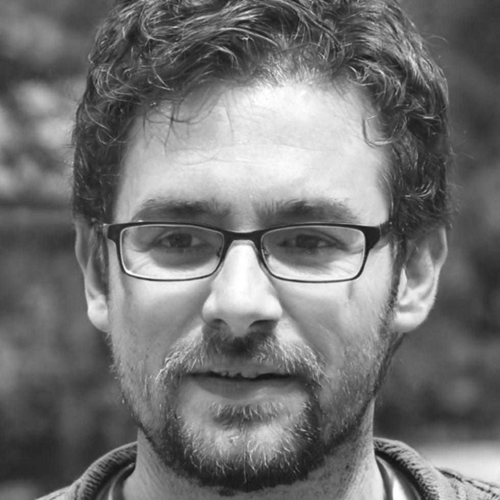 Portrait de Thomas Girardot