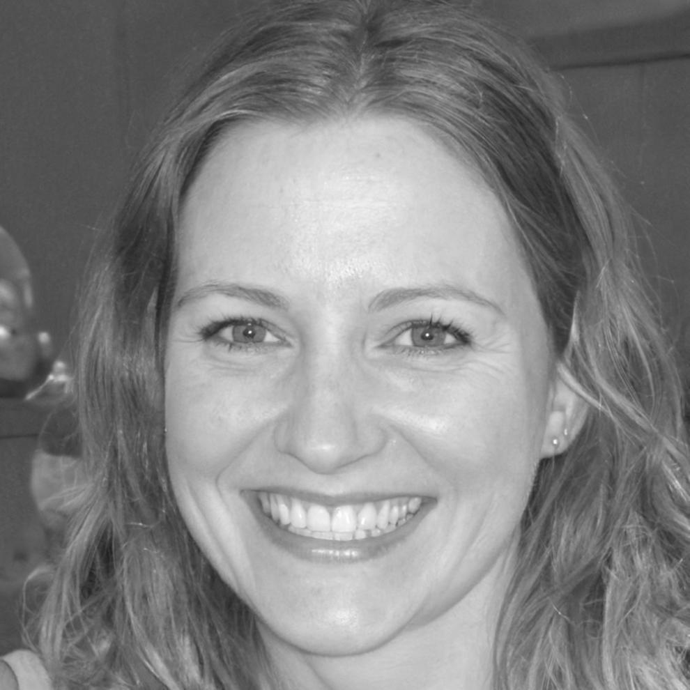 Portrait de Margaux Desroches