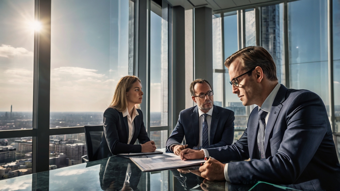 Audit de conformité